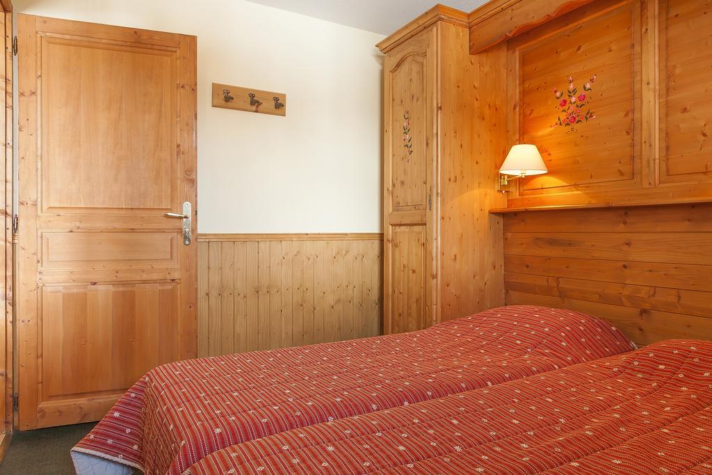 Residence Les Balcons De Belle Plagne La Plagne Δωμάτιο φωτογραφία
